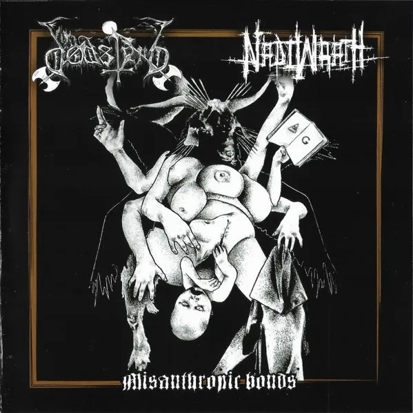 Cover Misanthropic Bonds