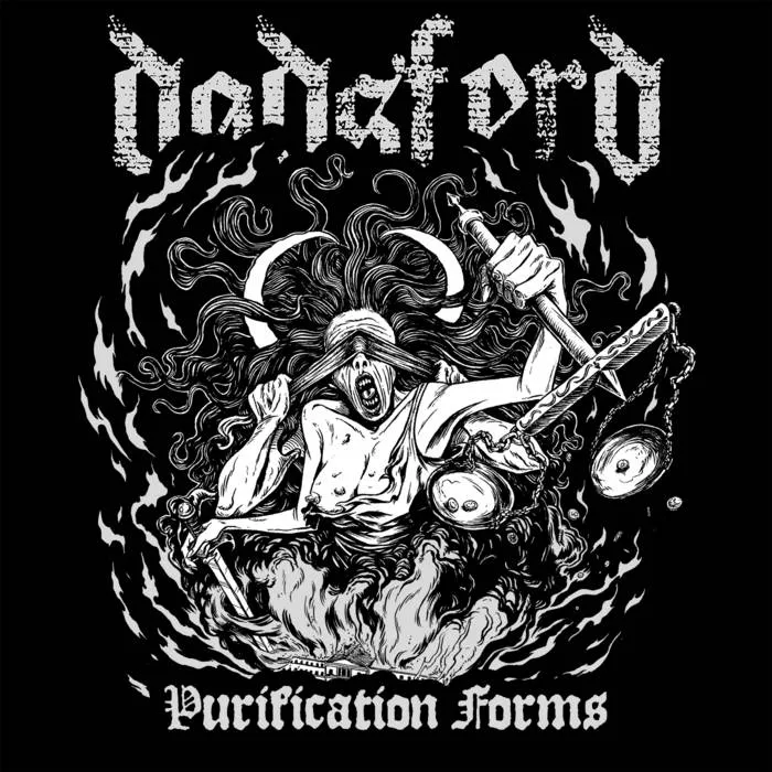 Cover Purification Forms