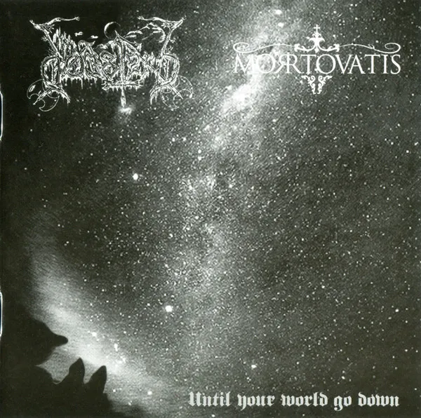 Cover Until Your World Go Down