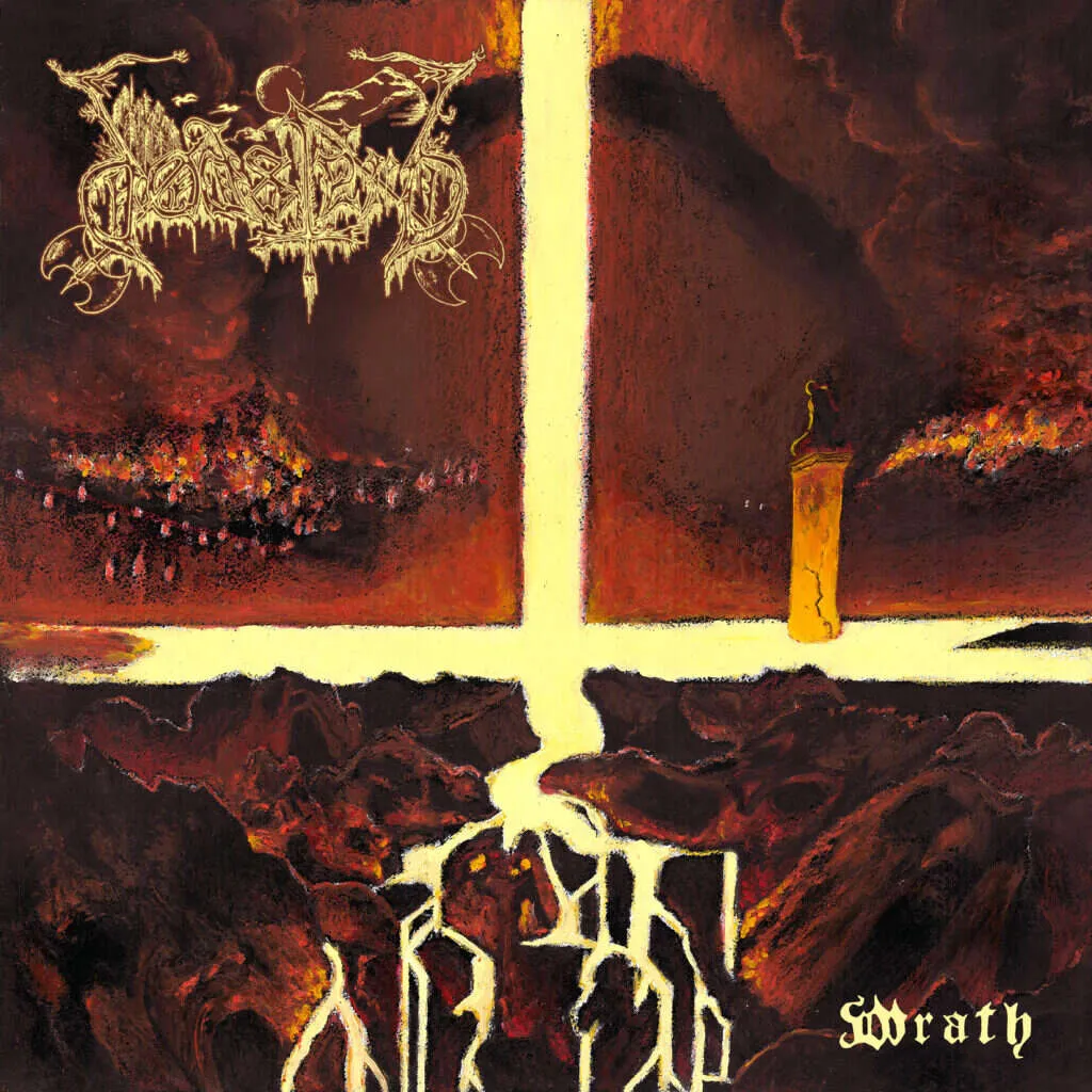 Cover Wrath