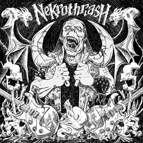Cover Nekrothrash