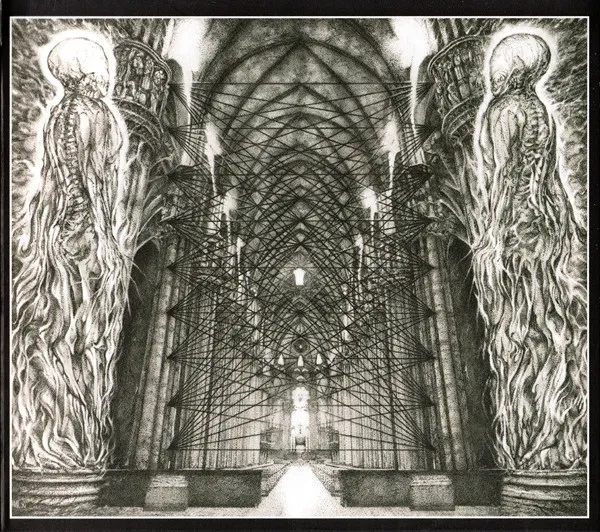Cover Diabolus Absconditus