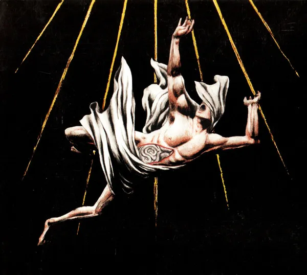 Cover Fas - Ite, Maledicti, in Ignem Aeternum