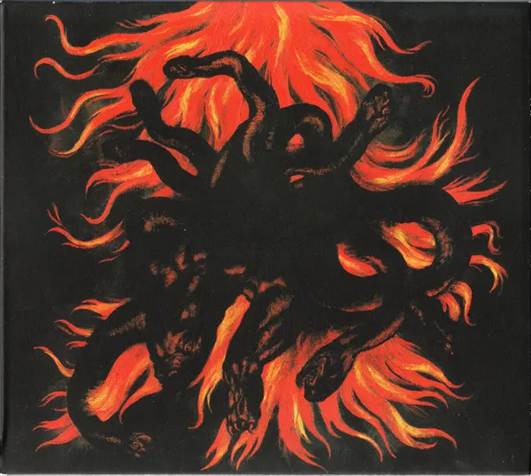 Cover Paracletus