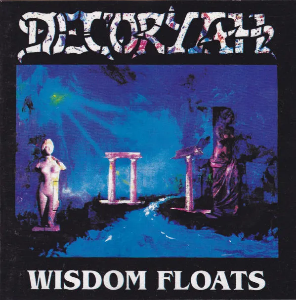 Cover Wisdom Floats