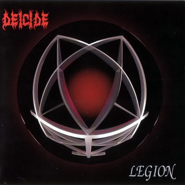 Cover Legion