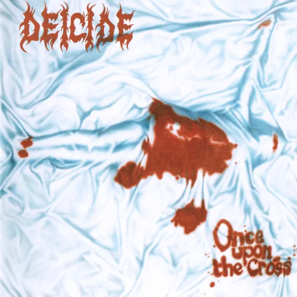 Cover Once Upon The Cross