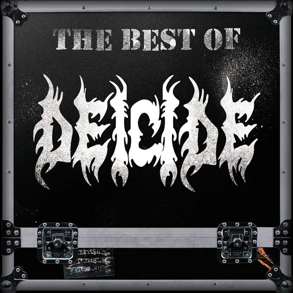 Cover The Best of Deicide