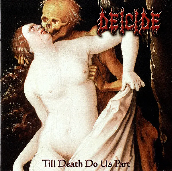 Cover Till Death Do Us Part