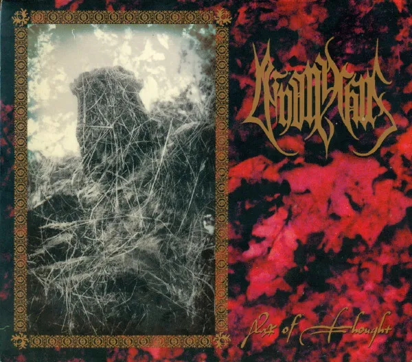 Cover Ark Of Thought