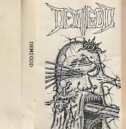 Cover Rehearsal Demo 1