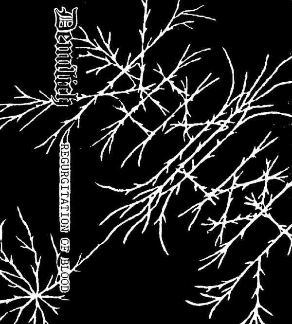 Cover Regurgitation of Blood