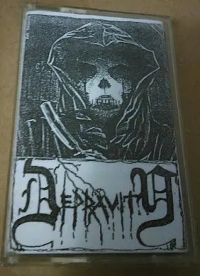 Cover Demo I