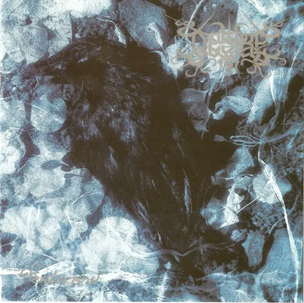 Cover Pentacrow ...Misanthropic Tragedy...