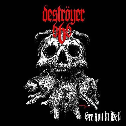 Cover See You In Hell
