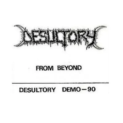 Cover From Beyond