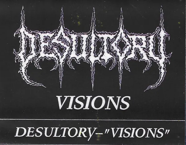 Cover Visions
