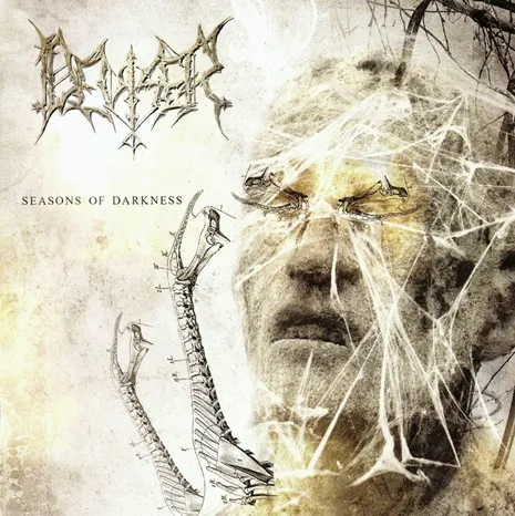Cover Seasons Of Darkness