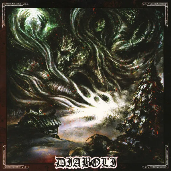 Cover Ancient Worship