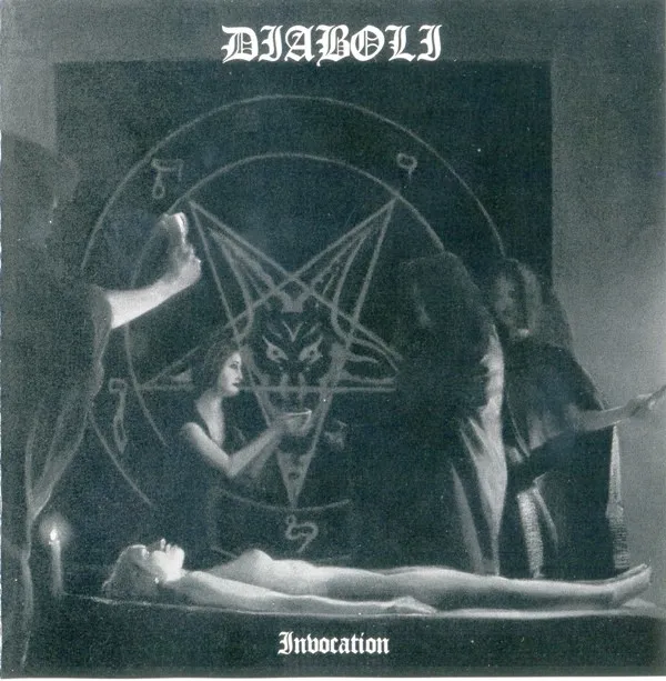 Cover Invocation