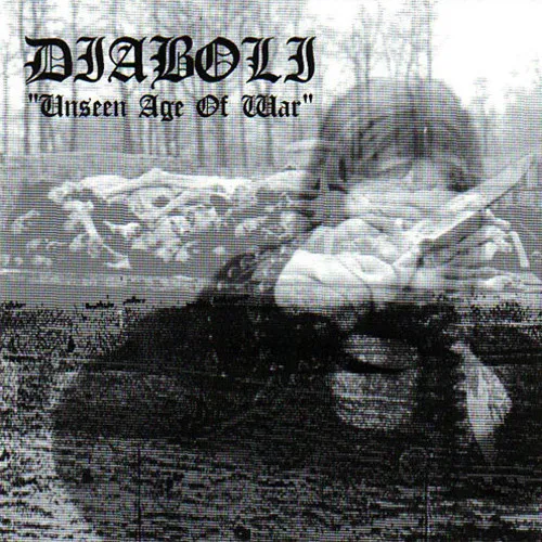 Cover Unseen Age of War