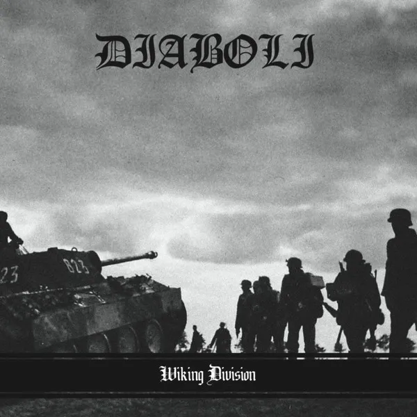 Cover Wiking Division