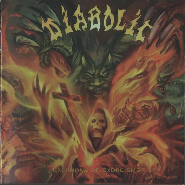 Cover Excisions of Exorcisms