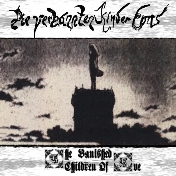 Cover The Banished Children of Eve