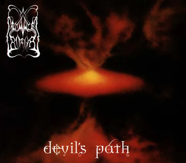 Cover Devil's Path
