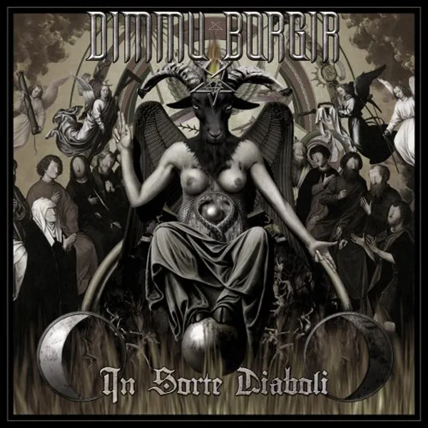 Cover In Sorte Diaboli