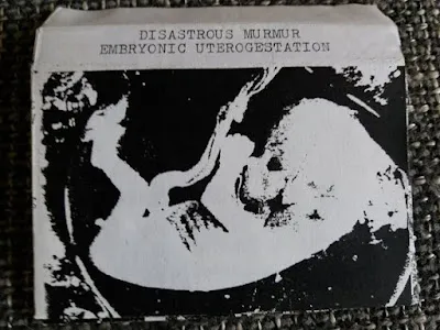 Cover Embryonic Uterogestation