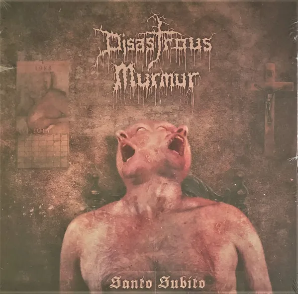 Cover Santo Subito