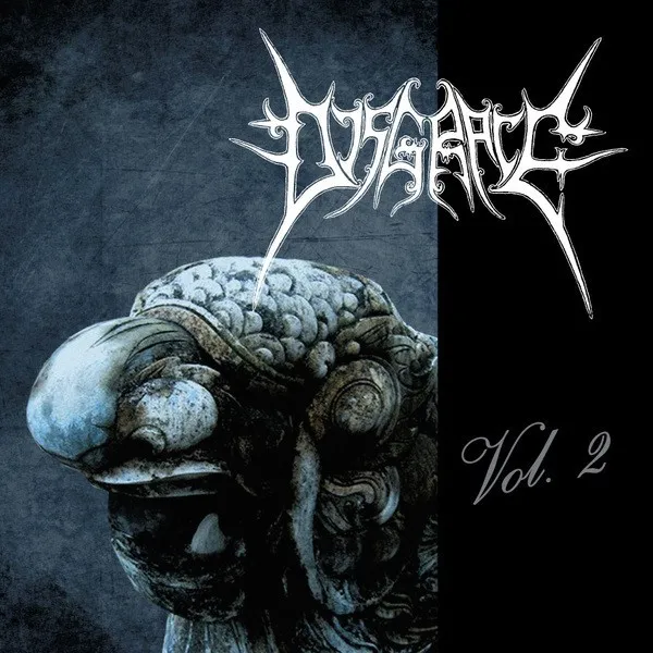 Cover Vol. 2