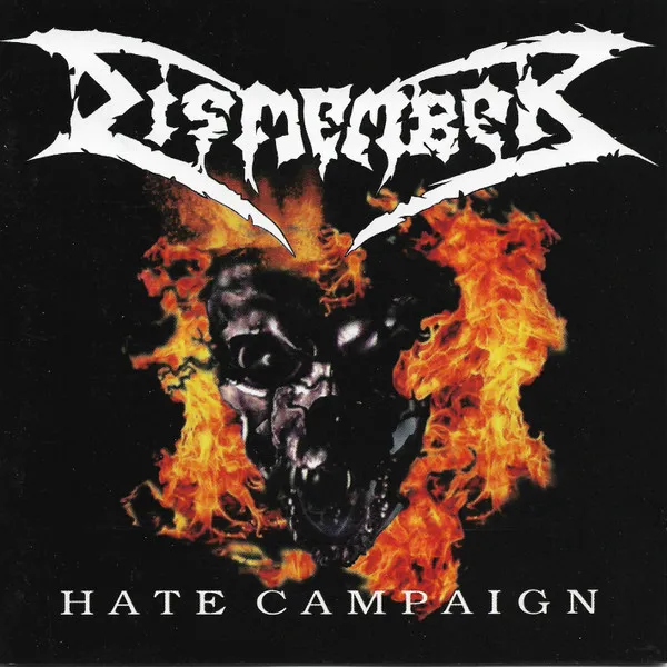 Cover Hate Campaign