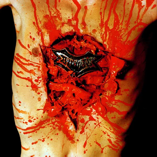 Cover Indecent And Obscene