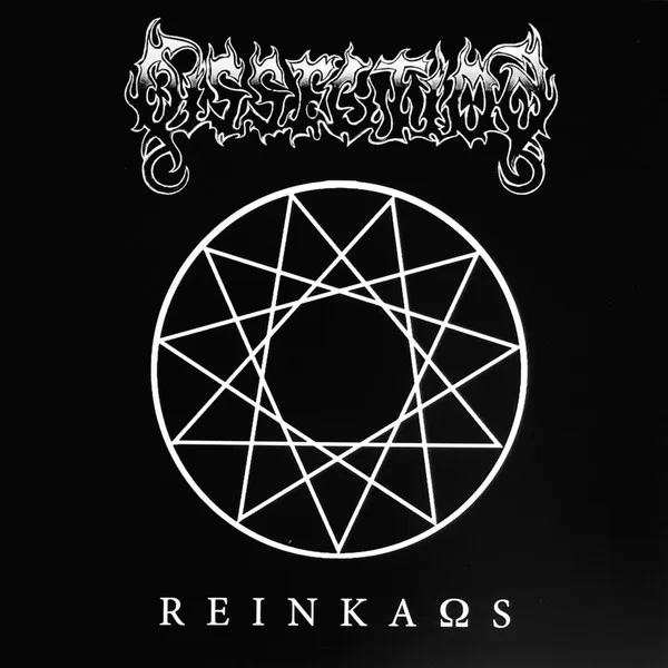Cover Reinkaos