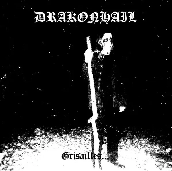 Cover Grisailles...