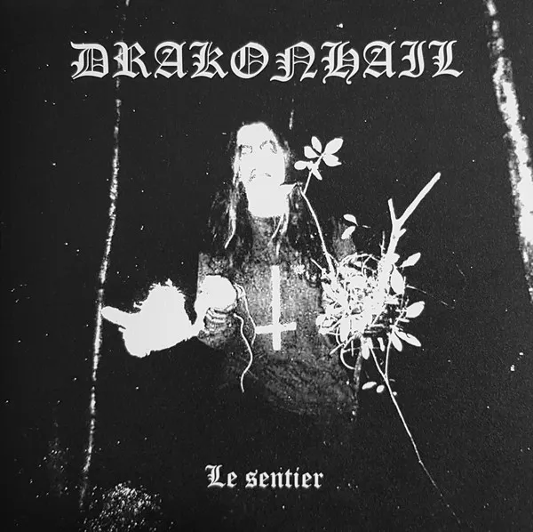 Cover Le sentier