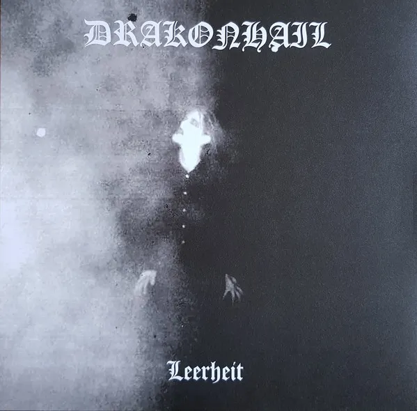 Cover Leerheit
