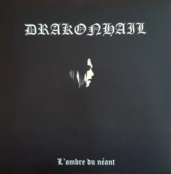 Cover L'ombre du néant