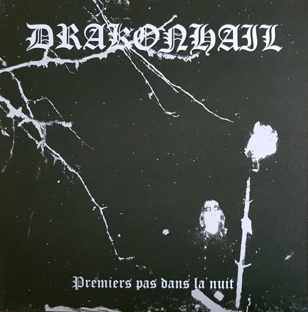 Cover Premiers pas dans la nuit