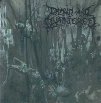 Cover Conquerors of Sodom