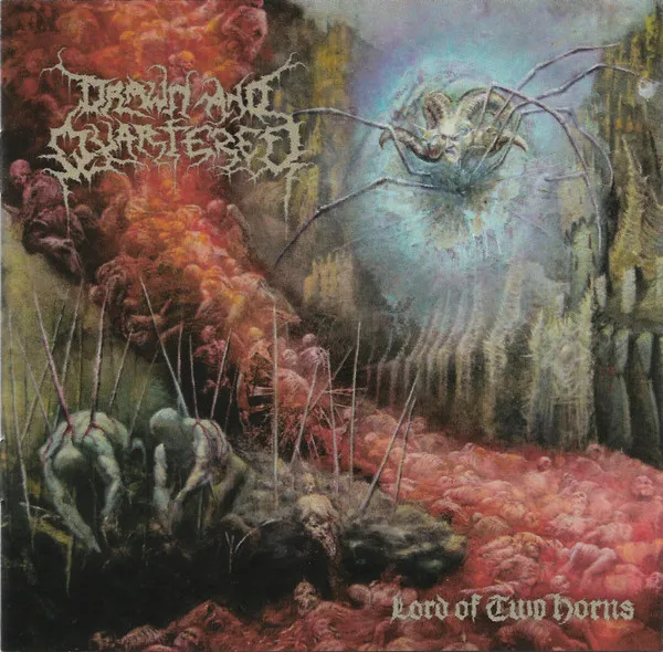 Cover Lord of Two Horns
