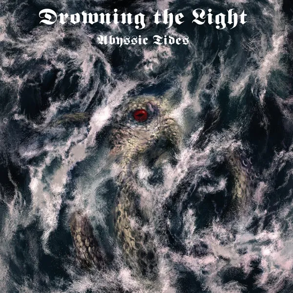 Cover Abyssic Tides