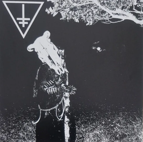Cover Archaic Nocturnal Witchery