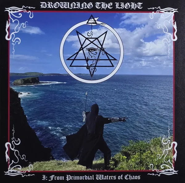 Cover Conquer or Serve I: From Primordial Waters of Chaos