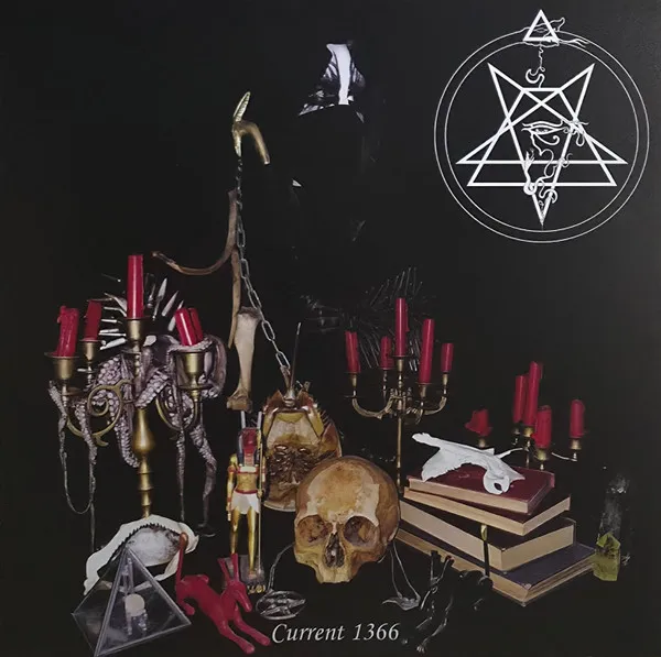 Cover Current 1366