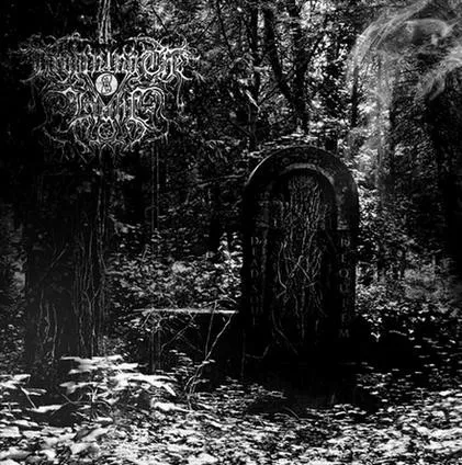 Cover Dead Soul Requiem