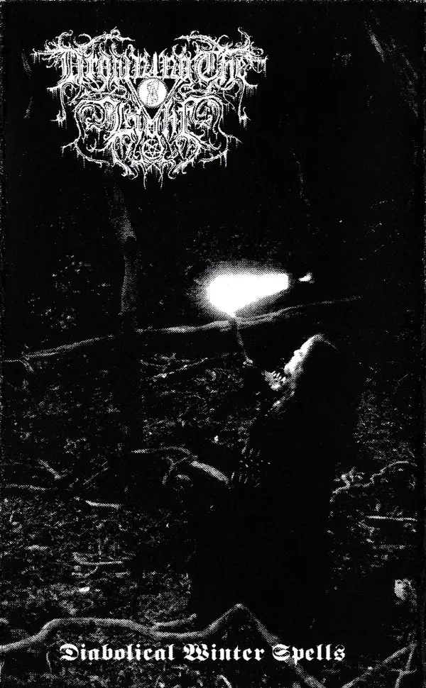 Cover Diabolical Winter Spells