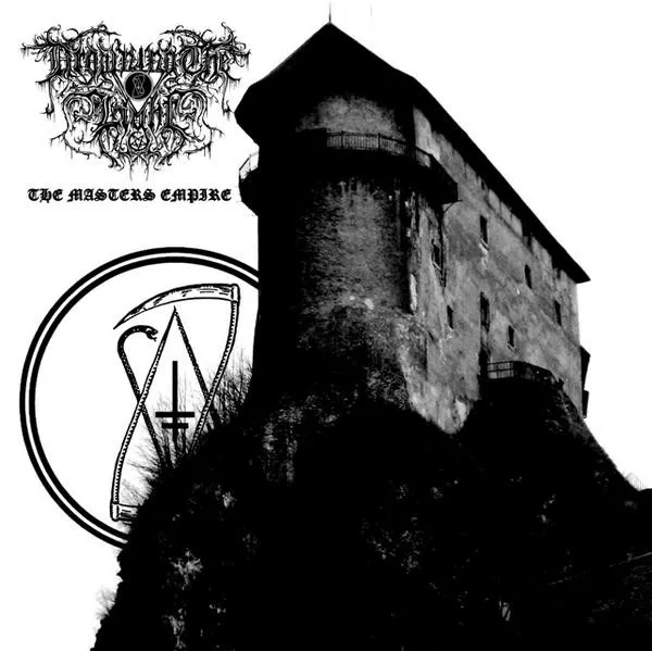 Cover Drowning the Light / Sabnack